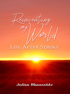 cover image of Reinventing My World